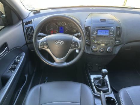 HYUNDAI I30 2.0 16V 4P GLS, Foto 5