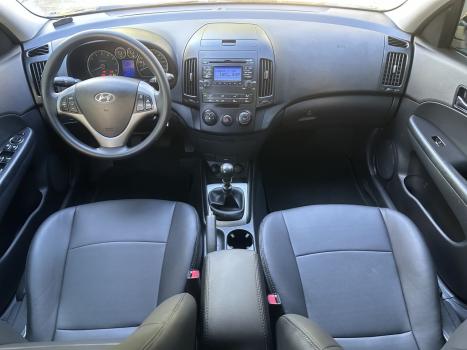 HYUNDAI I30 2.0 16V 4P GLS, Foto 6