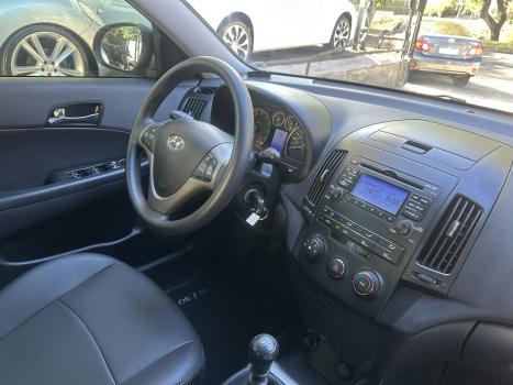 HYUNDAI I30 2.0 16V 4P GLS, Foto 8