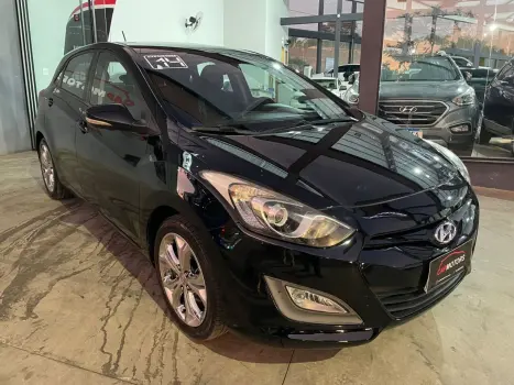 HYUNDAI I30 2.0 16V 4P GLS AUTOMTICO, Foto 2