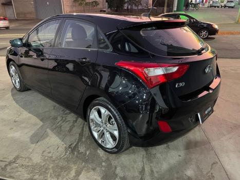 HYUNDAI I30 2.0 16V 4P GLS AUTOMTICO, Foto 4