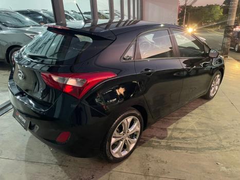HYUNDAI I30 2.0 16V 4P GLS AUTOMTICO, Foto 6