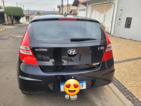 HYUNDAI I30 2.0 16V 4P AUTOMTICO, Foto 2