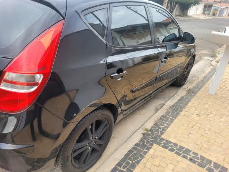 HYUNDAI I30 2.0 16V 4P AUTOMTICO, Foto 3