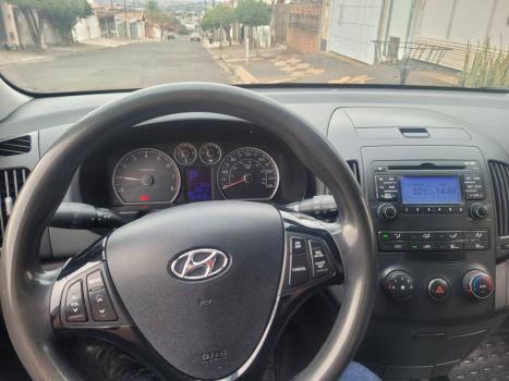 HYUNDAI I30 2.0 16V 4P AUTOMTICO, Foto 5