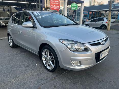 HYUNDAI I30 2.0 16V 4P AUTOMTICO, Foto 1
