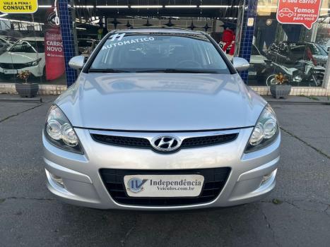 HYUNDAI I30 2.0 16V 4P AUTOMTICO, Foto 2