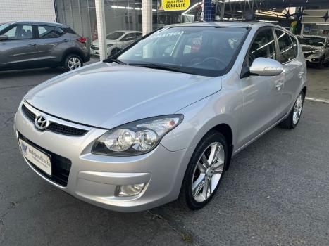 HYUNDAI I30 2.0 16V 4P AUTOMTICO, Foto 3