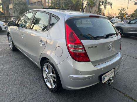 HYUNDAI I30 2.0 16V 4P AUTOMTICO, Foto 4