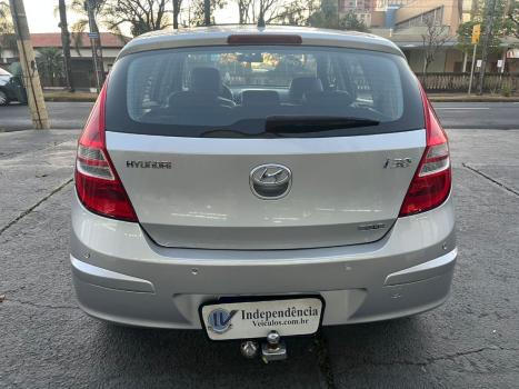 HYUNDAI I30 2.0 16V 4P AUTOMTICO, Foto 5