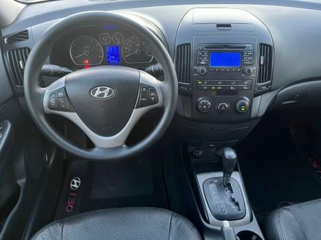HYUNDAI I30 2.0 16V 4P AUTOMTICO, Foto 9