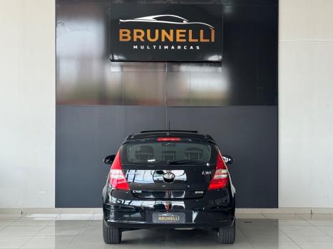 HYUNDAI I30 2.0 16V 4P GLS AUTOMTICO, Foto 3