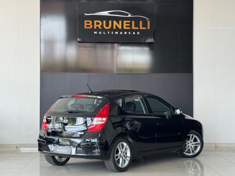 HYUNDAI I30 2.0 16V 4P GLS AUTOMTICO, Foto 4