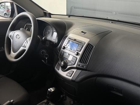HYUNDAI I30 2.0 16V 4P GLS AUTOMTICO, Foto 9