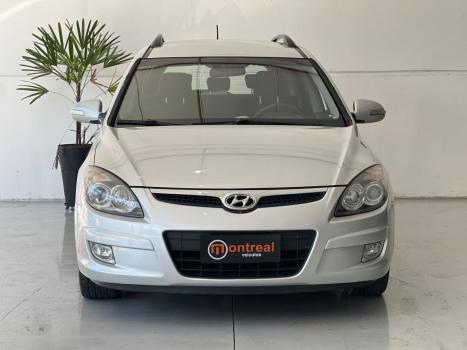 HYUNDAI I30 CW 2.0 16V 4P AUTOMTICO, Foto 2