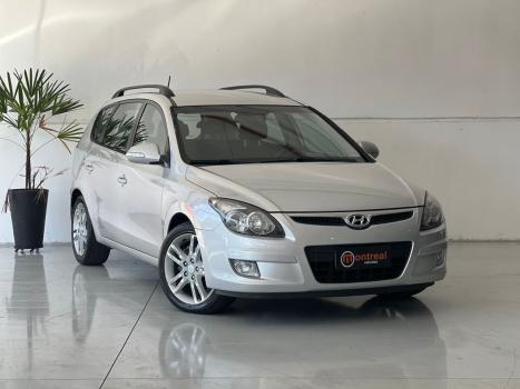 HYUNDAI I30 CW 2.0 16V 4P AUTOMTICO, Foto 3