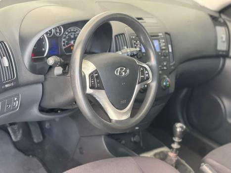 HYUNDAI I30 CW 2.0 16V 4P AUTOMTICO, Foto 4