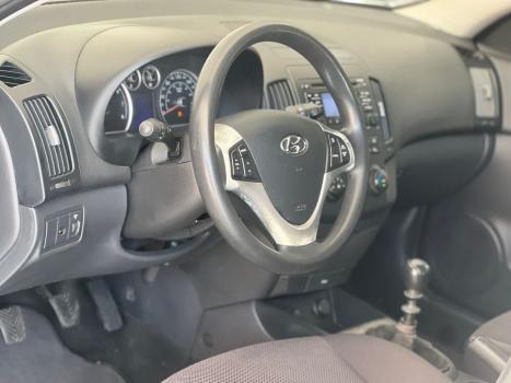 HYUNDAI I30 CW 2.0 16V 4P AUTOMTICO, Foto 5
