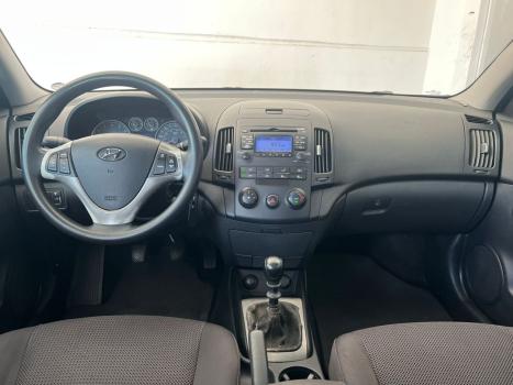 HYUNDAI I30 CW 2.0 16V 4P AUTOMTICO, Foto 8
