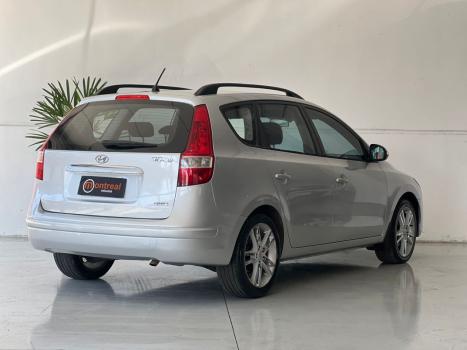HYUNDAI I30 CW 2.0 16V 4P AUTOMTICO, Foto 9