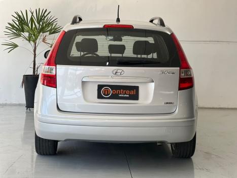 HYUNDAI I30 CW 2.0 16V 4P AUTOMTICO, Foto 10