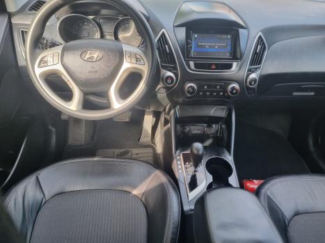 HYUNDAI IX35 2.0 16V 4P GLS FLEX AUTOMTICO, Foto 4