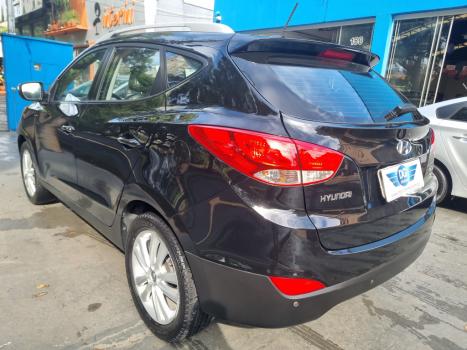 HYUNDAI IX35 2.0 16V 4P GLS FLEX AUTOMTICO, Foto 5