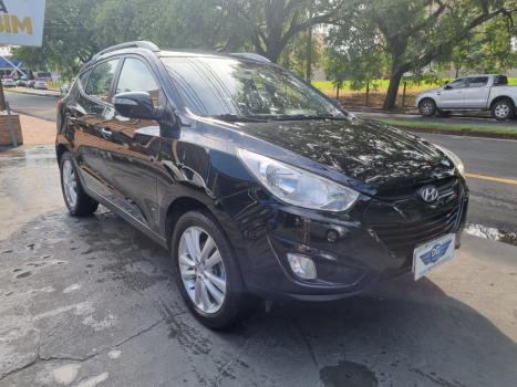 HYUNDAI IX35 2.0 16V 4P GLS FLEX AUTOMTICO, Foto 2