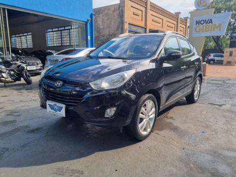 HYUNDAI IX35 2.0 16V 4P GLS FLEX AUTOMTICO, Foto 1