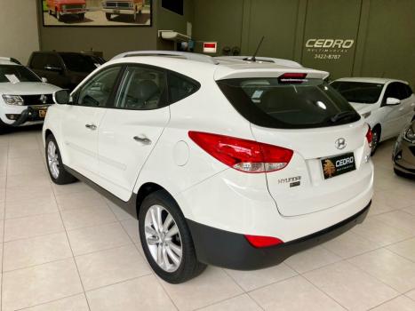 HYUNDAI IX35 2.0 16V 4P GLS FLEX AUTOMTICO, Foto 3