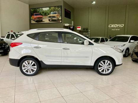 HYUNDAI IX35 2.0 16V 4P GLS FLEX AUTOMTICO, Foto 5