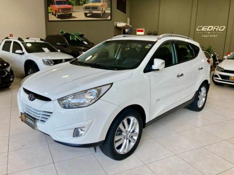 HYUNDAI IX35 2.0 16V 4P GLS FLEX AUTOMTICO, Foto 39