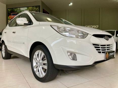 HYUNDAI IX35 2.0 16V 4P GLS FLEX AUTOMTICO, Foto 42