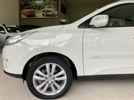 HYUNDAI IX35 2.0 16V 4P GLS FLEX AUTOMTICO, Foto 46