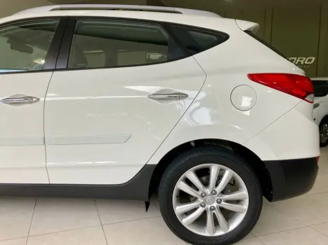 HYUNDAI IX35 2.0 16V 4P GLS FLEX AUTOMTICO, Foto 47