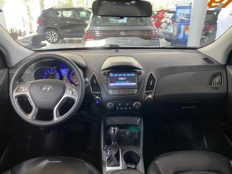 HYUNDAI IX35 2.0 16V 4P GL FLEX AUTOMTICO, Foto 5