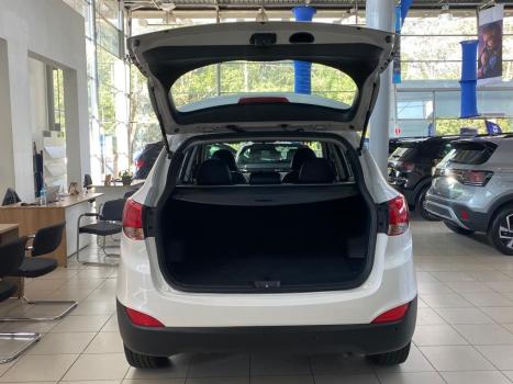 HYUNDAI IX35 2.0 16V 4P GL FLEX AUTOMTICO, Foto 12