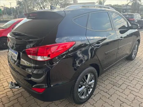 HYUNDAI IX35 2.0 16V 4P GL FLEX AUTOMTICO, Foto 5