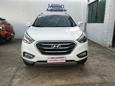 HYUNDAI IX35 2.0 16V 4P GL FLEX AUTOMTICO, Foto 1