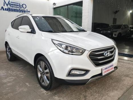 HYUNDAI IX35 2.0 16V 4P GL FLEX AUTOMTICO, Foto 2