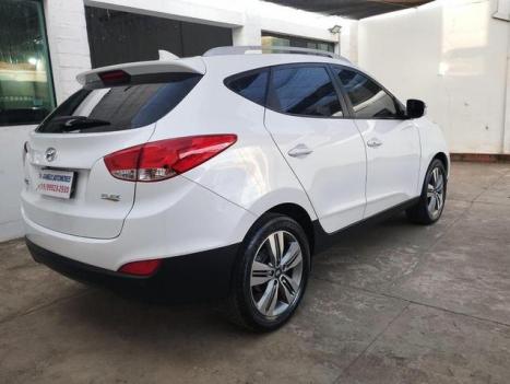 HYUNDAI IX35 2.0 16V 4P GL FLEX AUTOMTICO, Foto 5