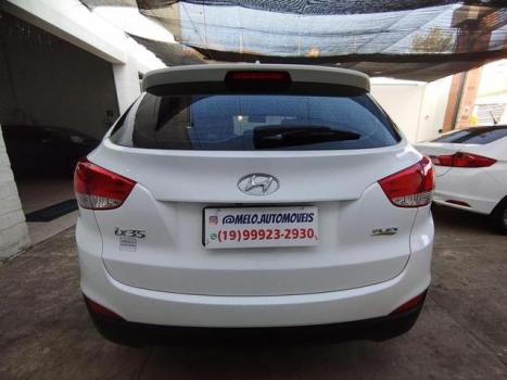 HYUNDAI IX35 2.0 16V 4P GL FLEX AUTOMTICO, Foto 6