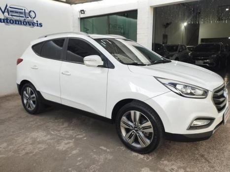 HYUNDAI IX35 2.0 16V 4P GL FLEX AUTOMTICO, Foto 8