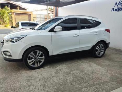 HYUNDAI IX35 2.0 16V 4P GL FLEX AUTOMTICO, Foto 9