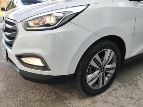 HYUNDAI IX35 2.0 16V 4P GL FLEX AUTOMTICO, Foto 11