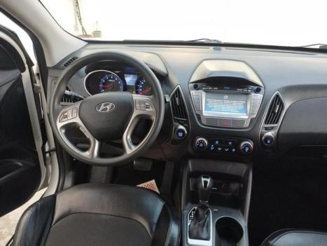 HYUNDAI IX35 2.0 16V 4P GL FLEX AUTOMTICO, Foto 12