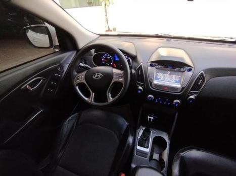 HYUNDAI IX35 2.0 16V 4P GL FLEX AUTOMTICO, Foto 14