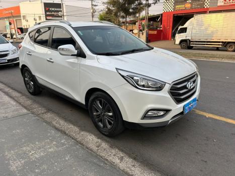 HYUNDAI IX35 2.0 16V 4P 4X4 AUTOMTICO, Foto 1