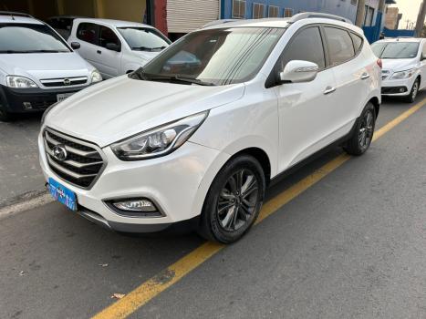 HYUNDAI IX35 2.0 16V 4P 4X4 AUTOMTICO, Foto 5