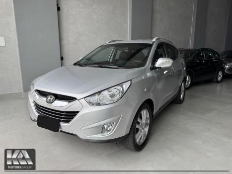 HYUNDAI IX35 2.0 16V 4P GLS AUTOMTICO, Foto 1